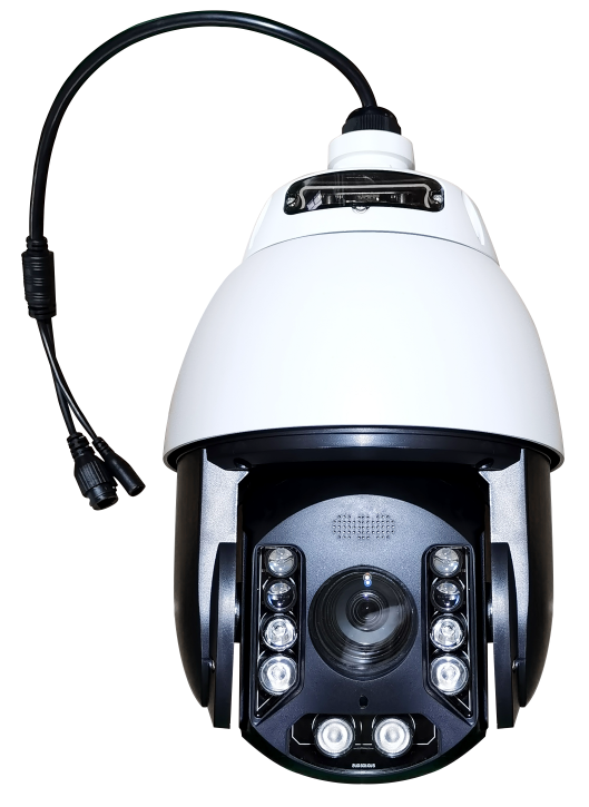 AIPC Smart Cameras